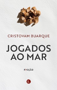 Cover Jogados ao mar