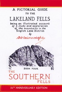 Cover Southern Fells Anniversary Edition (PDF)