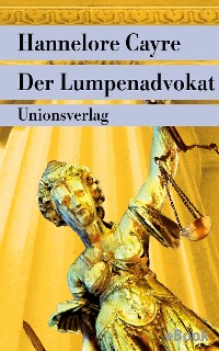 Cover Der Lumpenadvokat