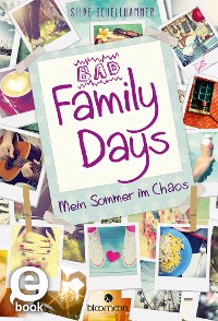 Cover Bad Family Days