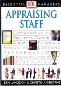 Cover Appraising Staff