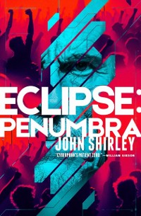 Cover Eclipse: Penumbra