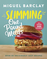 Cover Slimming One Pound Meals