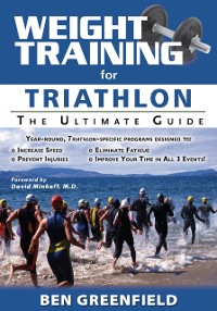 Cover Weight Training for Triathlon