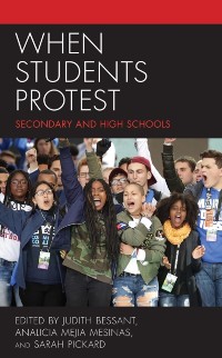 Cover When Students Protest