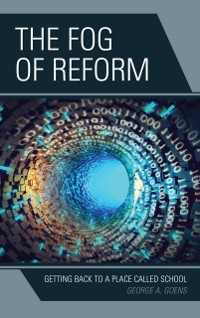 Cover Fog of Reform