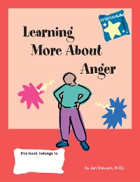 Cover STARS: Learning More About Anger