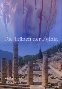 Cover Die Tränen der Pythia