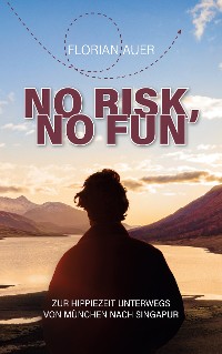 Cover No risk, no fun