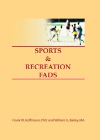 Cover Sports & Recreation Fads