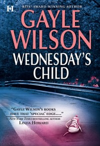 Cover Wednesday's Child