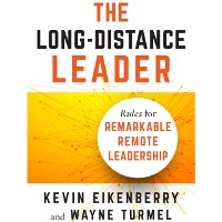 Cover Long-Distance Leader