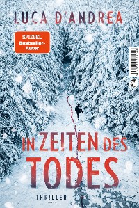 Cover In Zeiten des Todes