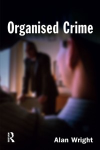 Cover Organised Crime