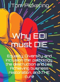 Cover Why EDI must DIE