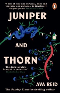 Cover Juniper & Thorn