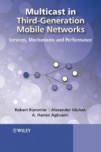 Cover Multicast in Third-Generation Mobile Networks