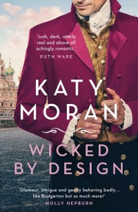 Cover Wicked By Design