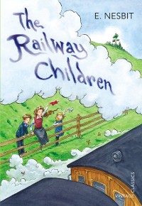 Cover Railway Children