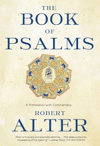 Cover The Book of Psalms: A Translation with Commentary