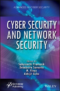 Cover Cyber Security and Network Security