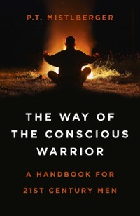 Cover Way of the Conscious Warrior