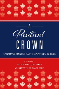Cover A Resilient Crown