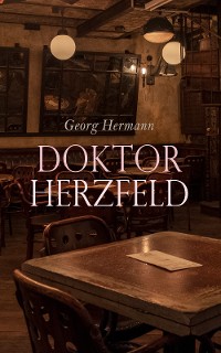 Cover Doktor Herzfeld