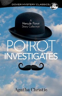 Cover Poirot Investigates