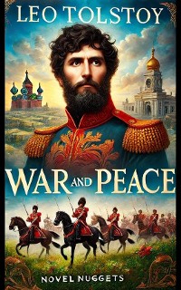 Cover War and Peace