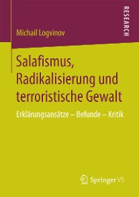 Cover Salafismus, Radikalisierung und terroristische Gewalt