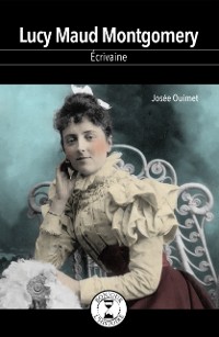 Cover Lucy Maud Montgomery