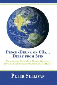 Cover Punch-Drunk on Co2...Dizzy from Spin