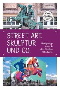 Cover Skulptur, Street Art und Co.