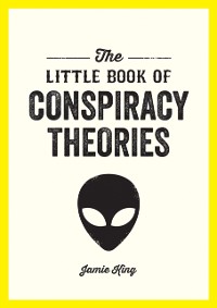 Cover Little Book of Conspiracy Theories