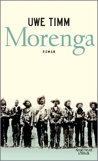Cover Morenga