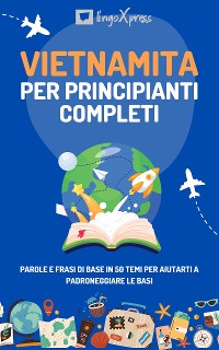 Cover Vietnamita per principianti completi