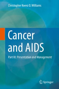 Cover Cancer and AIDS