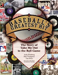 Cover Baseball's Greatest Hit