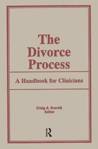 Cover Divorce Process