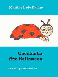 Cover Coccinella fête Halloween