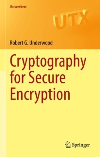 Cover Cryptography for Secure Encryption