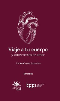 Cover Viaje a tu cuerpo y otros versos de amor