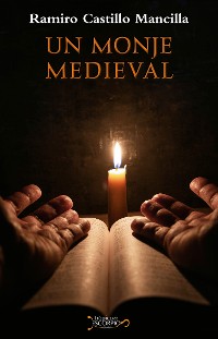 Cover Un monje medieval