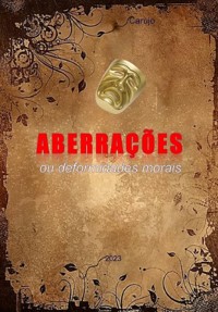 Cover Aberrações