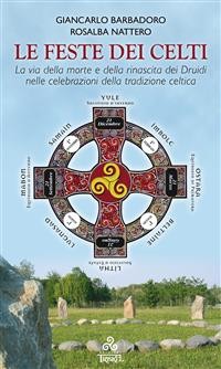 Cover Le Feste dei Celti