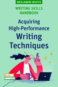 Cover Writing Skills Handbook
