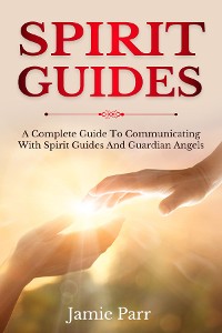 Cover Spirit Guides