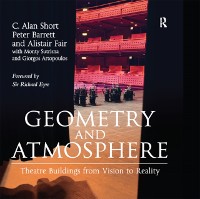 Cover Geometry and Atmosphere