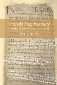 Cover Translating <I>Beowulf</I>: Modern Versions in English Verse